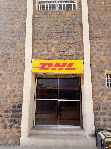 DHL, Katsina, Nigeria, Shipping and Mailing Service, state Katsina
