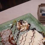 Photo n°1 de l'avis de Manuela.o fait le 12/08/2022 à 19:17 sur le  Cacciatori à Auronzo