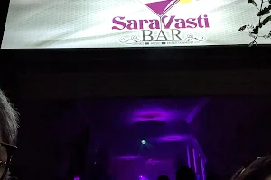 Saravasti Bar image