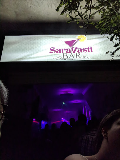 Saravasti Bar