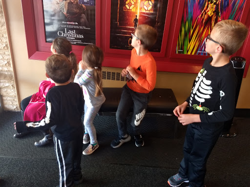 Movie Theater «Adonai Fine Arts Center», reviews and photos, 158 W High Ave, New Philadelphia, OH 44663, USA