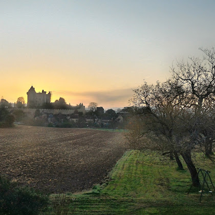 Photo Appartement de vacances Maison d'Hôtes Le Claud de Séchebelle 24200 Vitrac