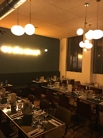 Atmosphère du Restaurant italien Ammazza à Paris - n°16