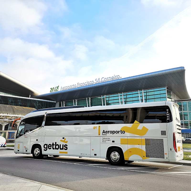 Get Bus Guimarães