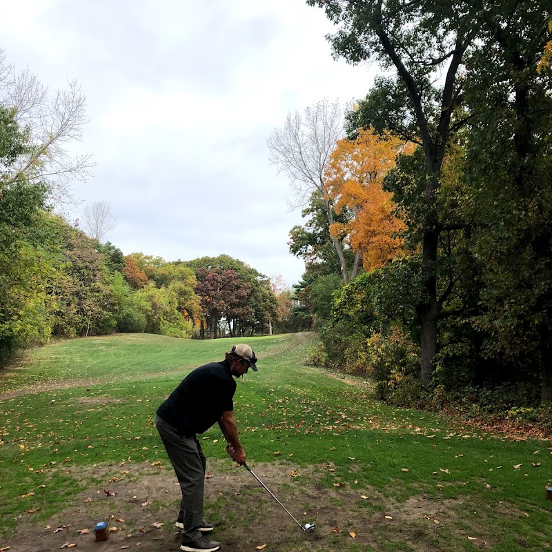 Stoneham Oaks Golf Course