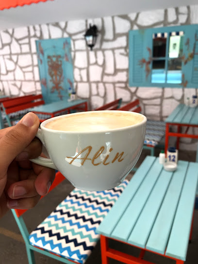 Alin Cafe