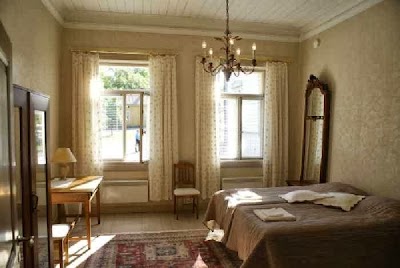 lodging