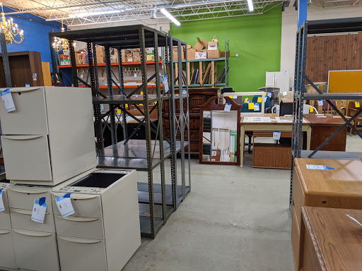 Donations Center «Kent Habitat ReStore», reviews and photos
