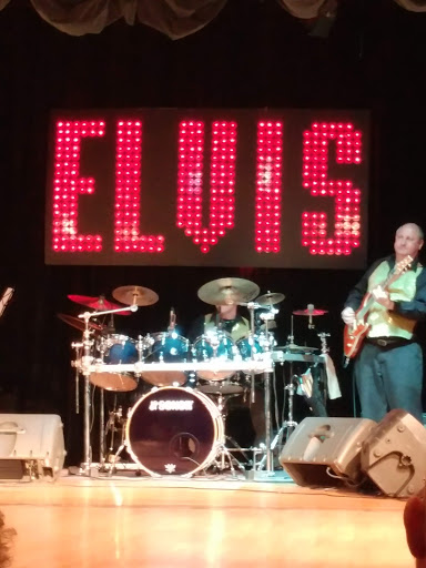 Performing Arts Theater «Millbrook Theatre», reviews and photos, 5720 Main St, Millbrook, AL 36054, USA