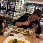 Photo n°1 de l'avis de Yann. fait le 02/11/2020 à 21:14 sur le  Mar à Lagos