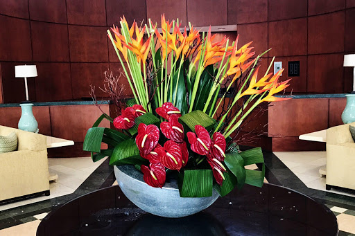 Florist «Amazing Flowers Miami», reviews and photos, 252 Sunny Isles Blvd #2b, Sunny Isles Beach, FL 33160, USA