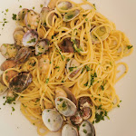 Photo n°3 de l'avis de Tim.p fait le 11/07/2021 à 17:35 sur le  Ristorante Capannina Ciccio Bocca di Magra à Ameglia