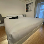 Photo n°11 de l'avis de Paul.i fait le 23/09/2023 à 06:10 sur le  Urban Hotel Design à Trieste