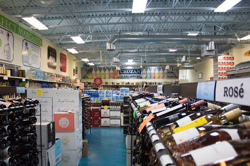 Liquor Store «Checkers Discount Liquors & Wine», reviews and photos, 35202 S Dixie Hwy, Homestead, FL 33034, USA