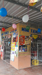 Mini Tienda J.D.A