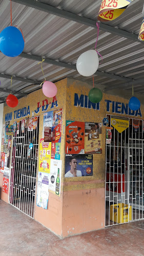 Mini Tienda J.D.A