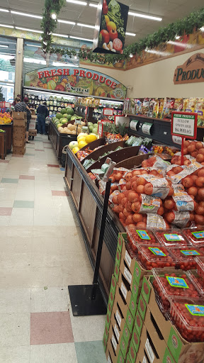 Grocery Store «NetCost Market», reviews and photos, 11701 Bustleton Ave, Philadelphia, PA 19116, USA