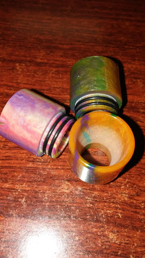 Vaporizer Store «Good Prophets, LLC - MOUNT JOY», reviews and photos, 441 E Main St, Mount Joy, PA 17552, USA