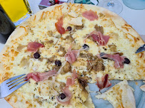 Pizza du Restaurant français Restaurant Le Saint Jean à Saint-Jean-Cap-Ferrat - n°9