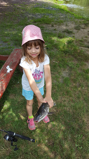 Fishing Store «Indian Creek Fishing & Fire Arms», reviews and photos, 3479 Mango Dr, Danielsville, PA 18038, USA