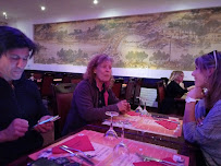 Atmosphère du Restaurant chinois Planète Wok à Verdun - n°12