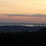 Photo n°2 de l'avis de Andrea.s fait le 11/07/2018 à 07:22 sur le  Bar ristoro e tabacchi parco Colle della Trinità à La Trinità