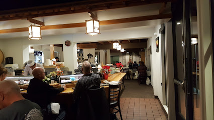 Goshi | Japanese Restaurant - 570 Higuera St #155, San Luis Obispo, CA 93401