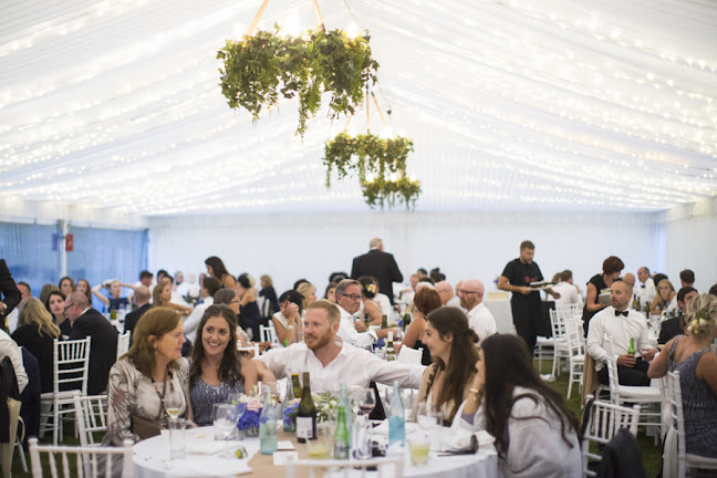 Reviews of Marquee and Event Hire Ltd in Timaru - Event Planner