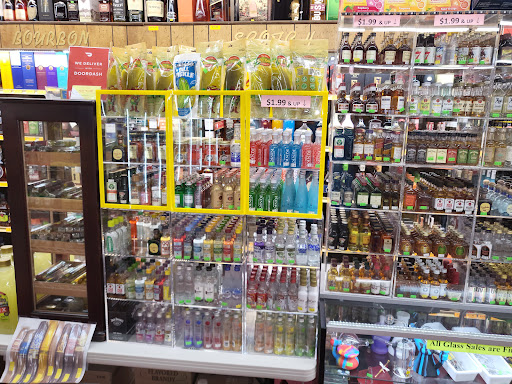 Liquor Store «R & F Liquors», reviews and photos, 4727 E Southern Ave # C, Phoenix, AZ 85042, USA