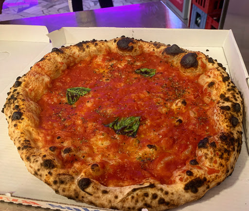 I Fratelli Ramaglia Shine in Melito di Napoli, Città Metropolitana di Napoli
