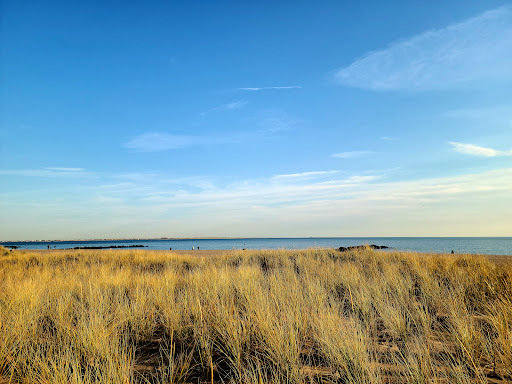 Aquarium «New York Aquarium», reviews and photos, 602 Surf Ave, Brooklyn, NY 11224, USA