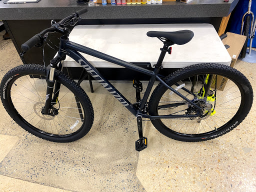 Bicycle Store «Spokes Etc.», reviews and photos, 224 Maple Ave E, Vienna, VA 22180, USA