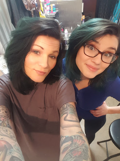 Beauty Salon «Seville Beauty & Barber Shop», reviews and photos, 1030 E Fairview Ave, Montgomery, AL 36106, USA