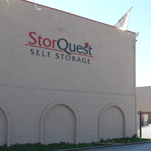 Self-Storage Facility «StorQuest Self Storage», reviews and photos, 12530 Magnolia Ave, Riverside, CA 92503, USA