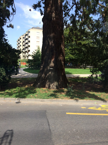 Opinii despre Parc peillonex în Genf - Sportstätte