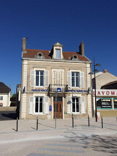 AXA Assurance et Banque Laurent Breteaudeau à Pont-à-Mousson
