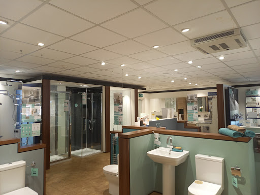 The Bathroom Showroom