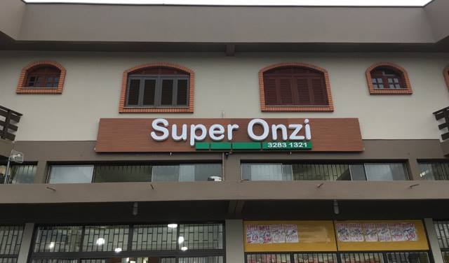 Supermercado Onzi