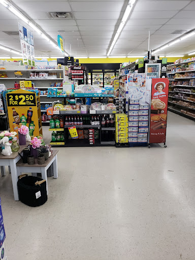Discount Store «Dollar General», reviews and photos, 4244 W Main St, Gray, LA 70359, USA