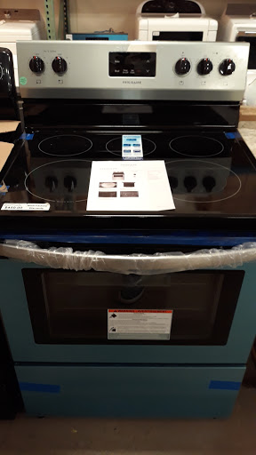 Building Materials Store «East Euclid ReStore», reviews and photos, 2200 E Euclid Ave, Des Moines, IA 50317, USA