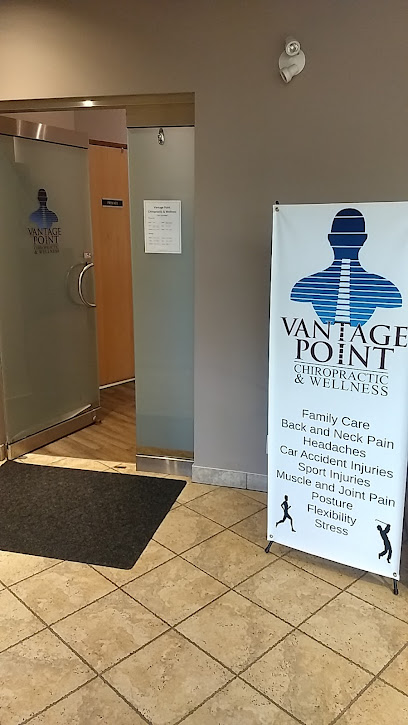 Vantage Point Chiropractic and Wellness
