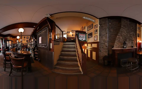The Shamrock Inn image