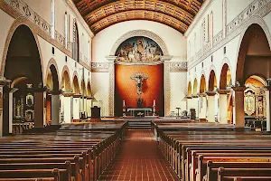 St. Augustine Cathedral image