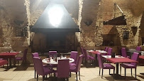 Atmosphère du Restaurant La Forge à Bédarieux - n°12