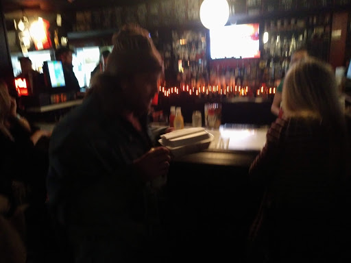 Bar «Zanzabar», reviews and photos, 2100 S Preston St, Louisville, KY 40217, USA