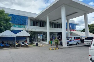 Casimiro A. Ynares Sr. Memorial Hospital image