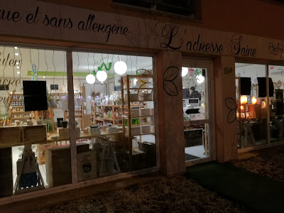 L'adresse Saine à Villenave-d'Ornon