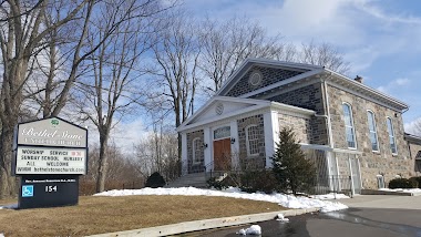 Bethel Stone United Church
