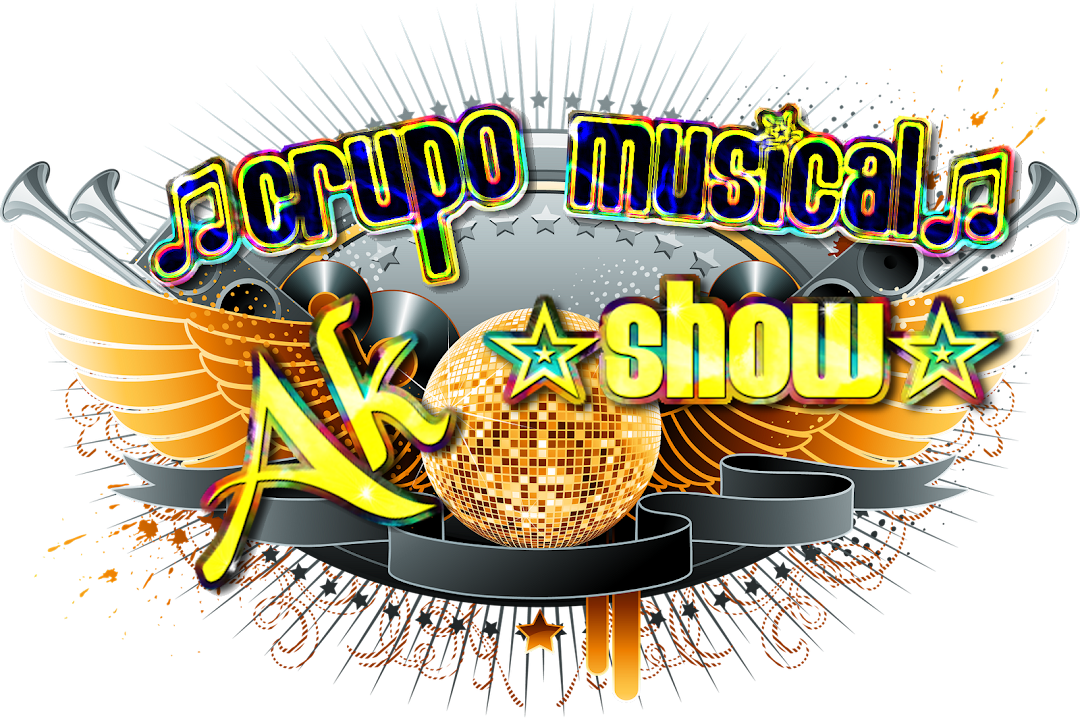 Grupo Musical Ak show