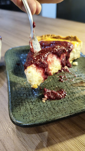 Garoa Cafés Especiais - Cafeteria